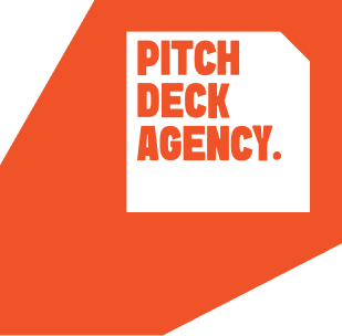 pitch desk logo