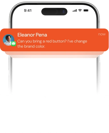mobile support