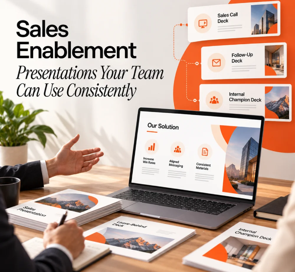 Sales Enablement